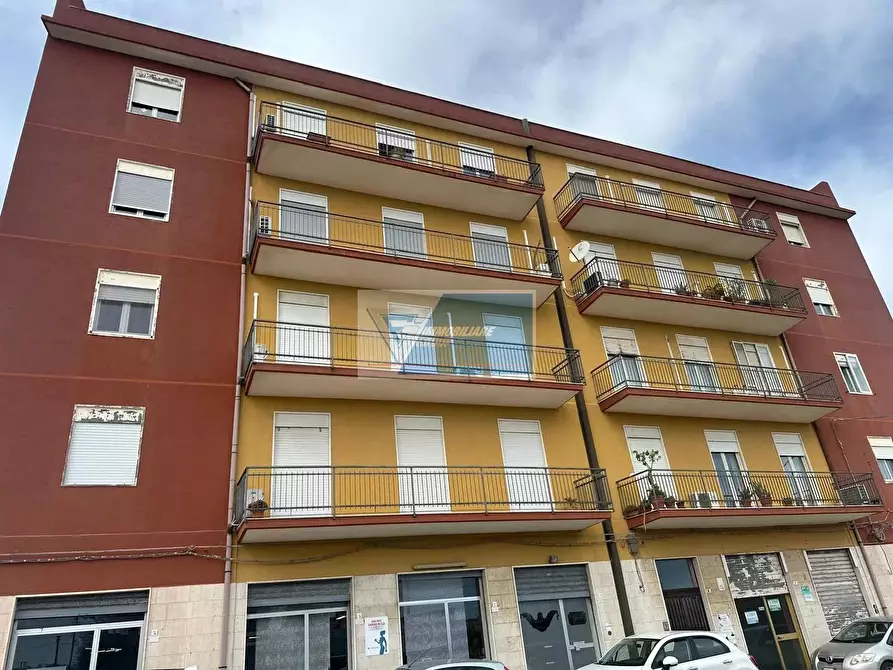 appartamento in vendita a Buccheri