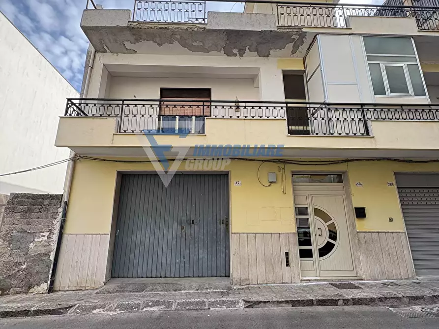 casa indipendente in vendita a Buccheri