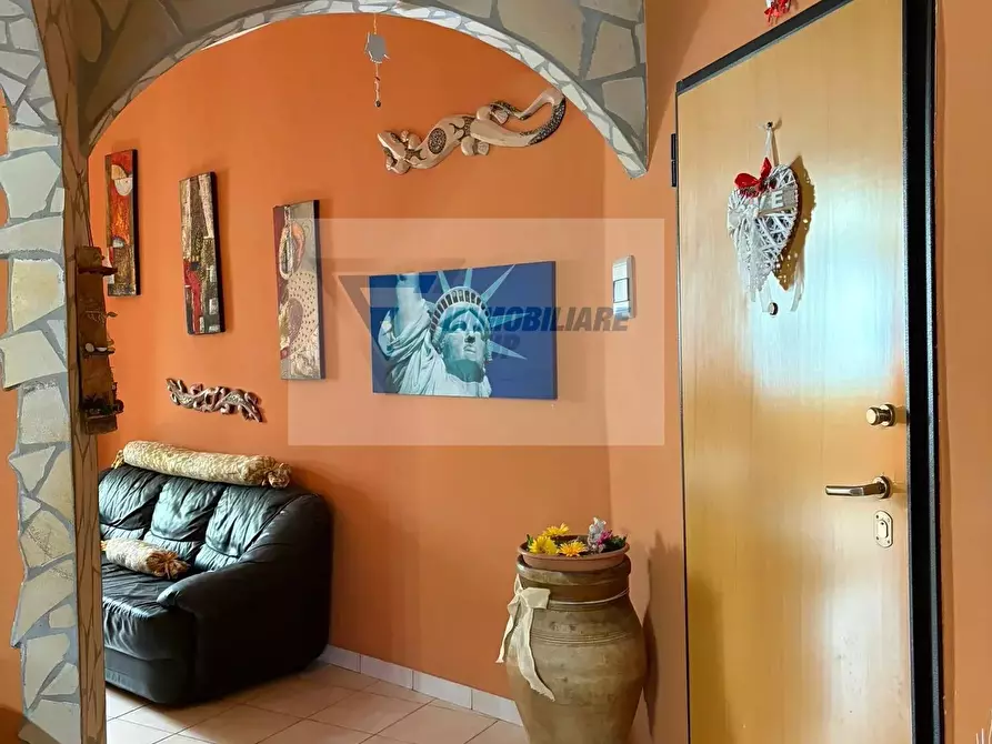 appartamento in vendita a Buccheri