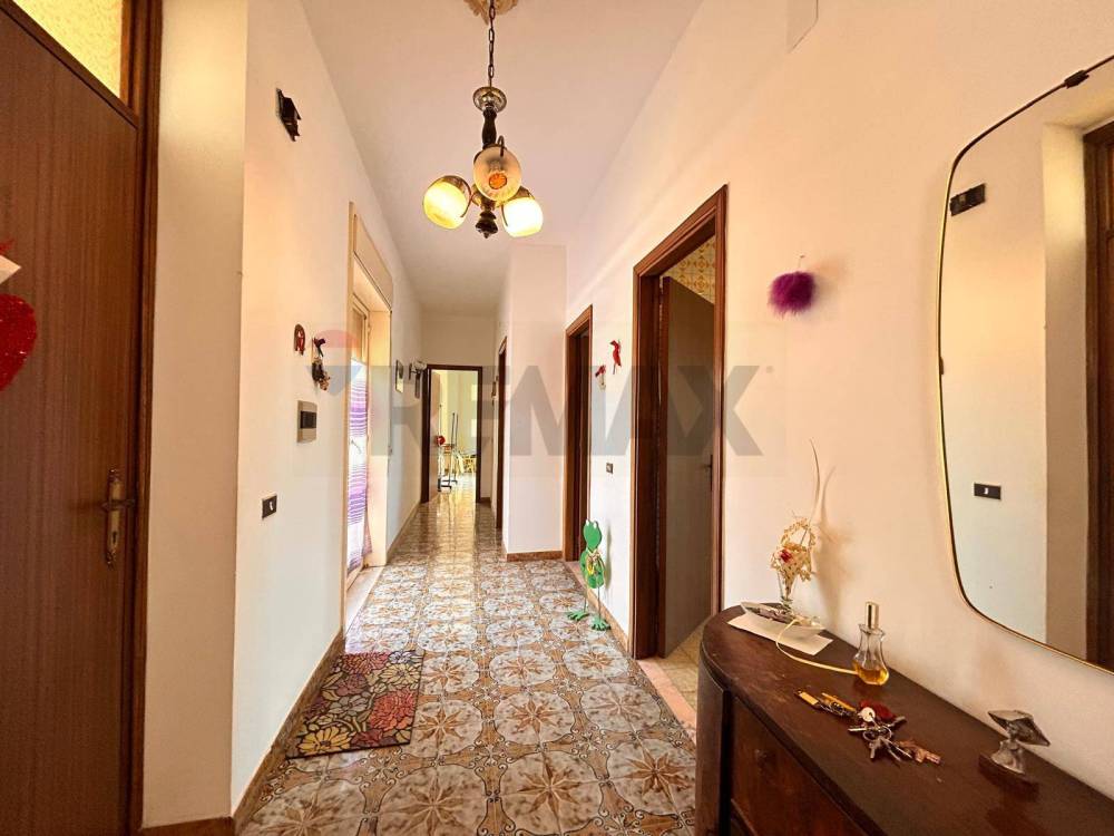 appartamento in vendita a Buccheri