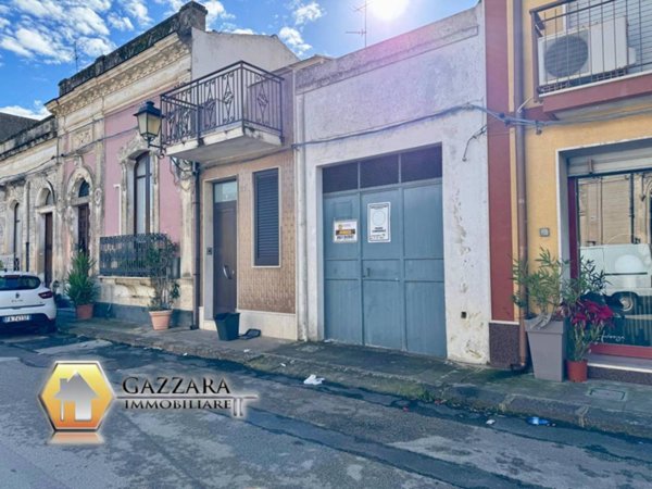 appartamento in vendita a Buccheri