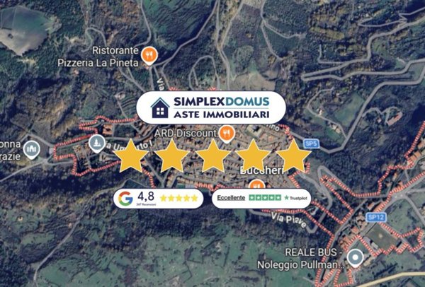 casa indipendente in vendita a Buccheri