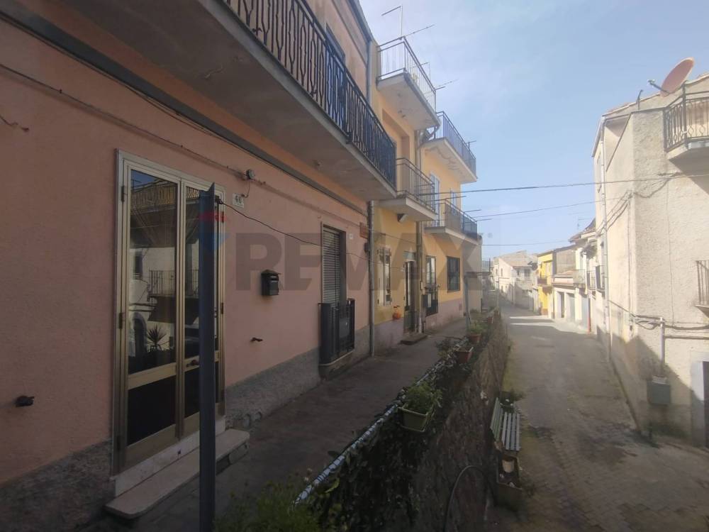 casa indipendente in vendita a Buccheri