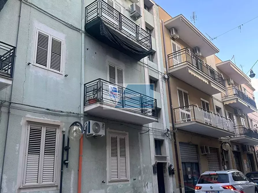 appartamento in vendita a Buccheri