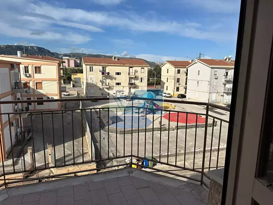 appartamento in vendita a Buccheri