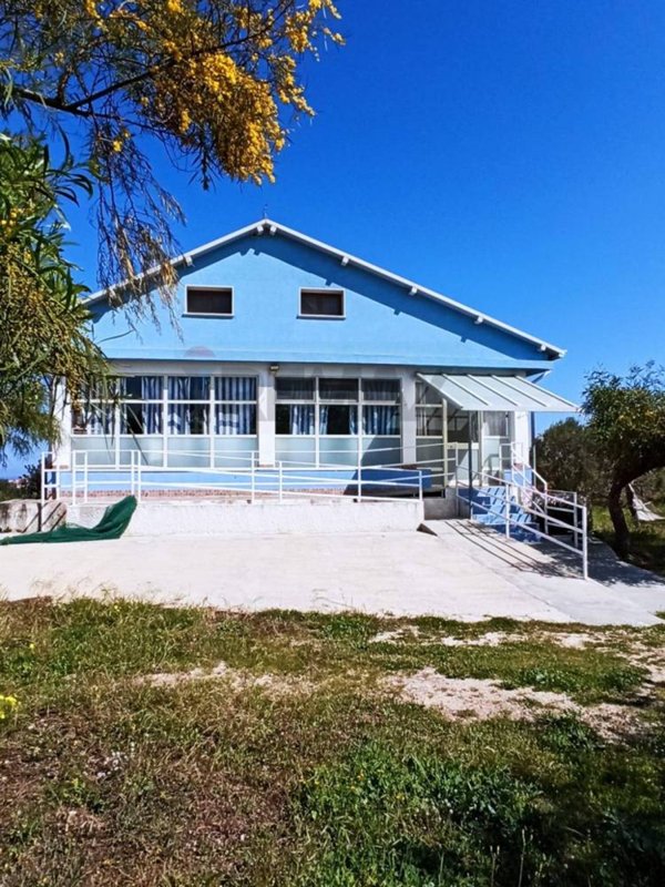 casa indipendente in vendita a Buccheri