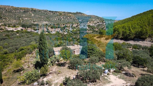 appartamento in vendita a Buccheri