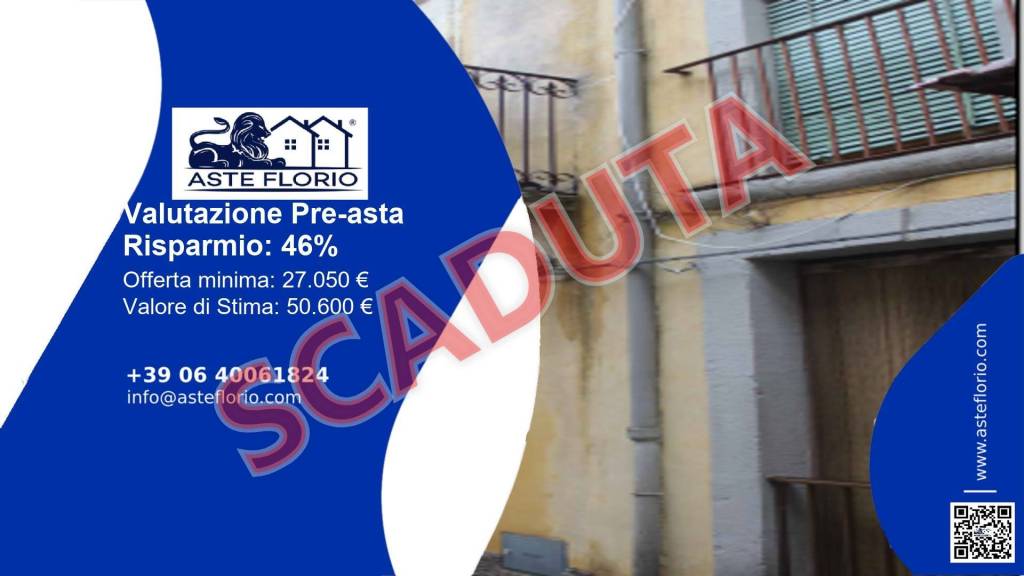 appartamento in vendita a Buccheri