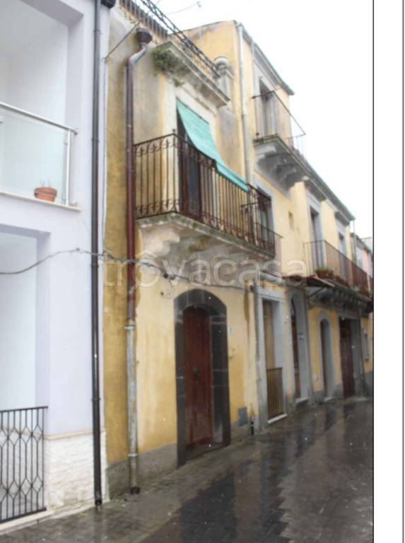 appartamento in vendita a Buccheri