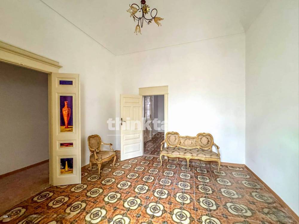 casa indipendente in vendita a Buccheri