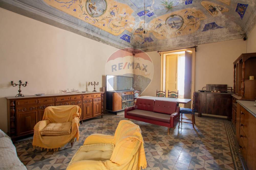 appartamento in vendita a Buccheri