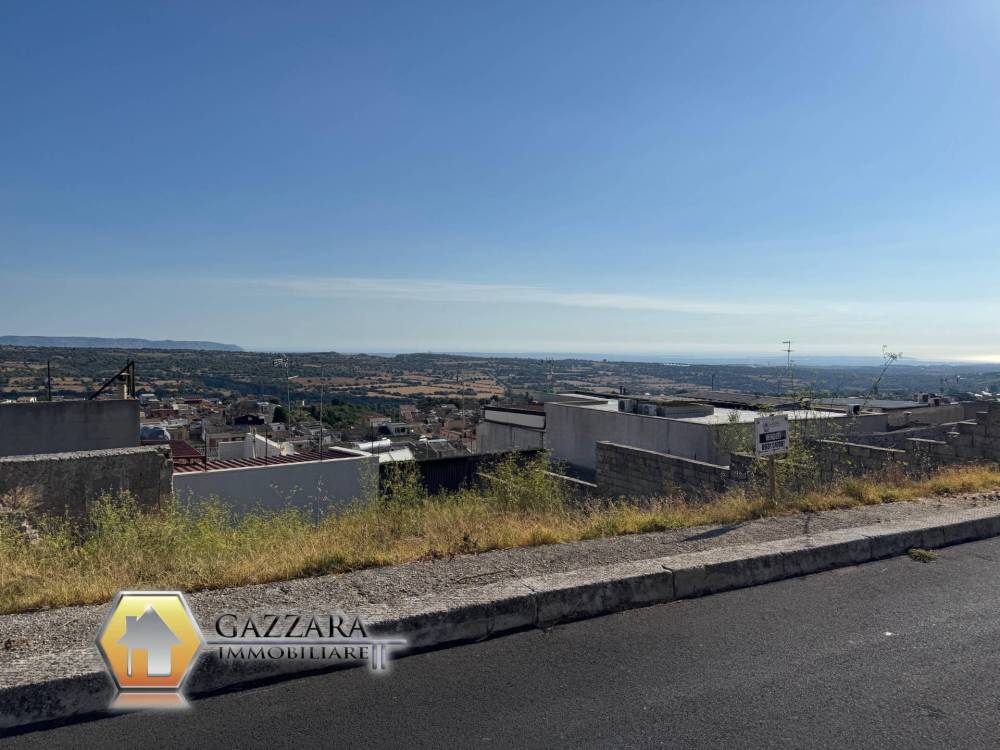 terreno edificabile in vendita a Buccheri