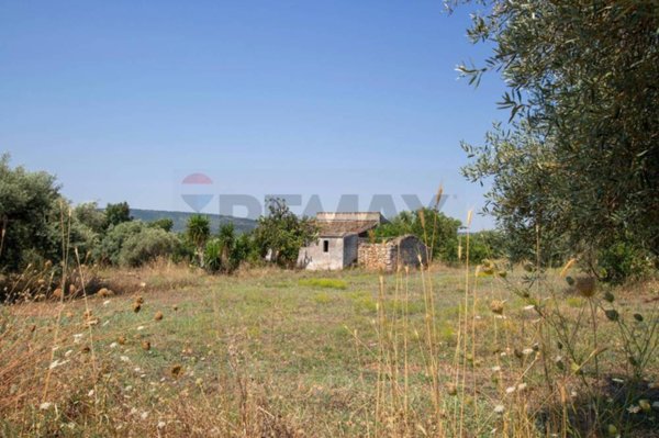 rudere in vendita a Buccheri