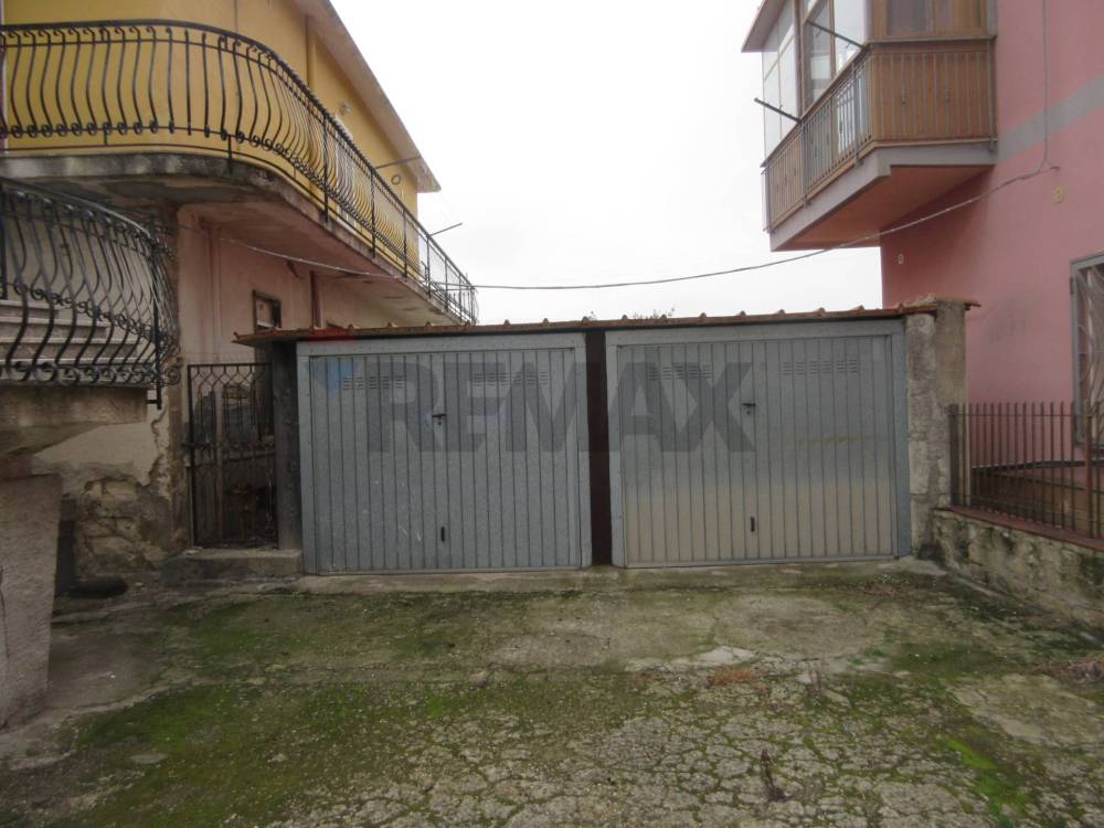 locale di sgombero in vendita a Buccheri