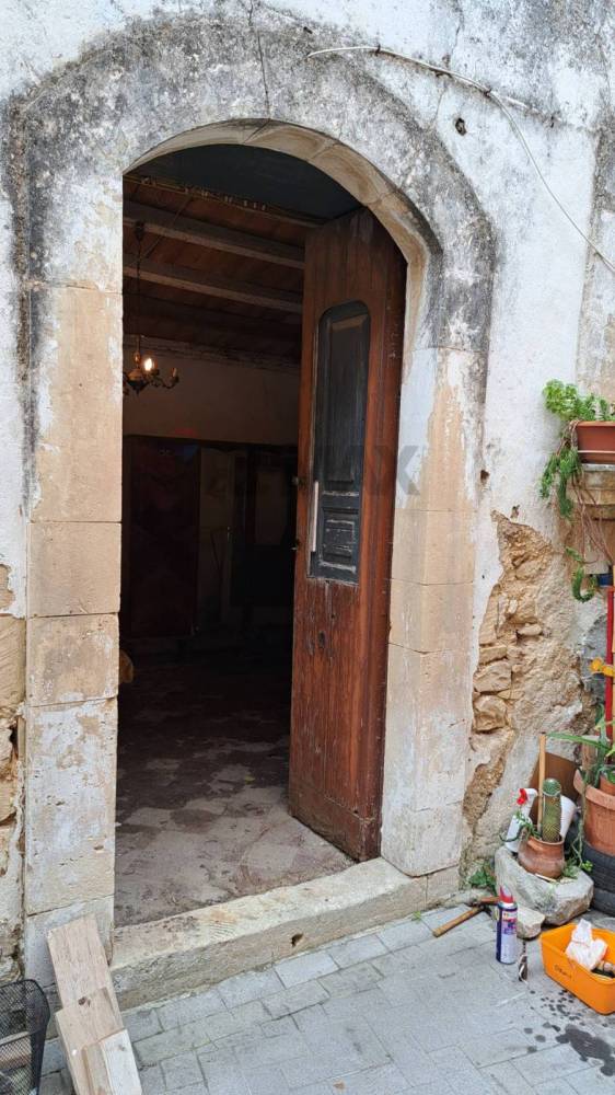 casa indipendente in vendita a Buccheri