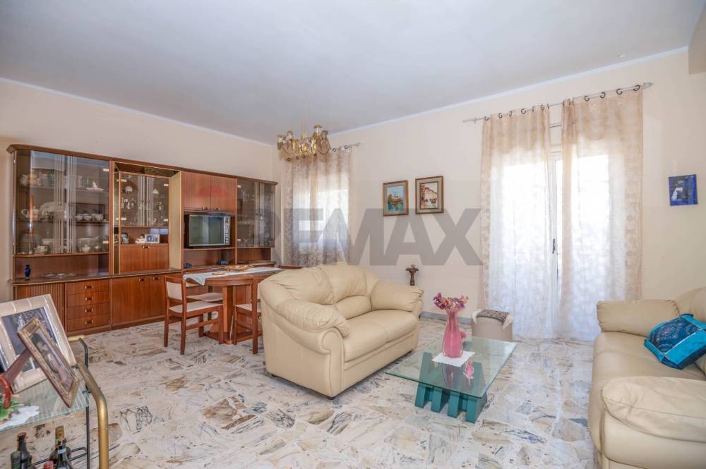 appartamento in vendita a Buccheri