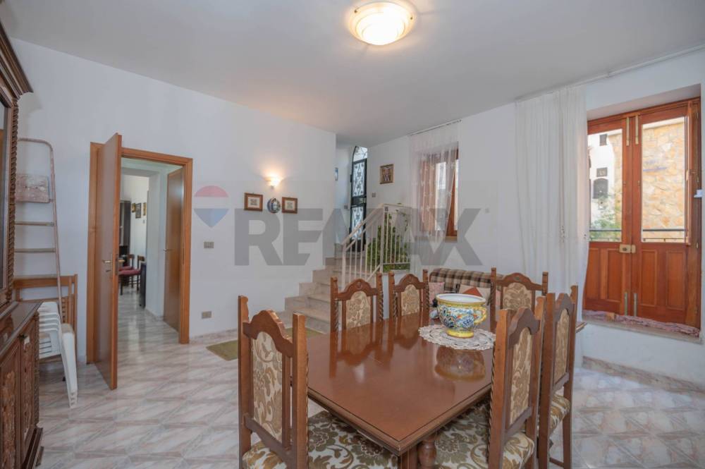 casa indipendente in vendita a Buccheri