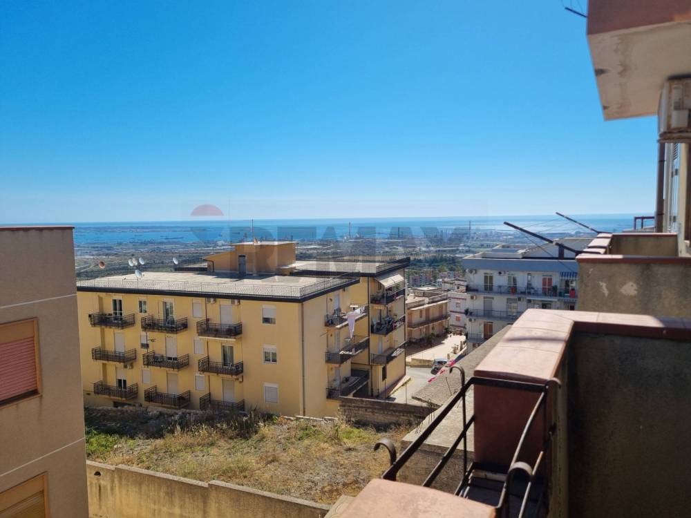 appartamento in vendita a Buccheri