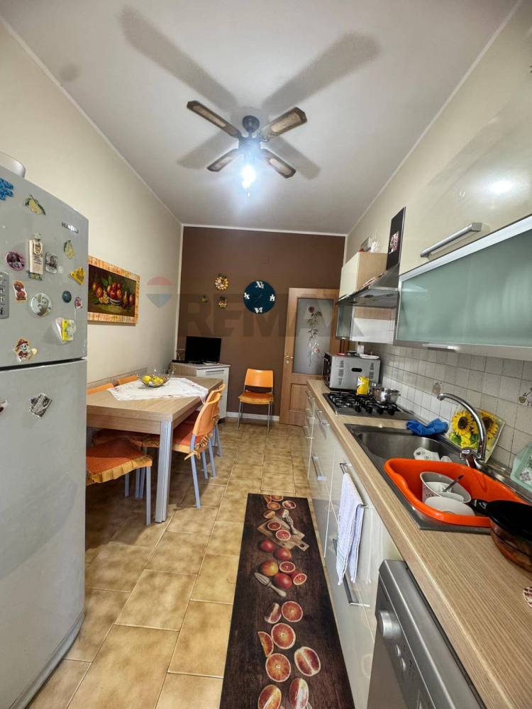 appartamento in vendita a Buccheri