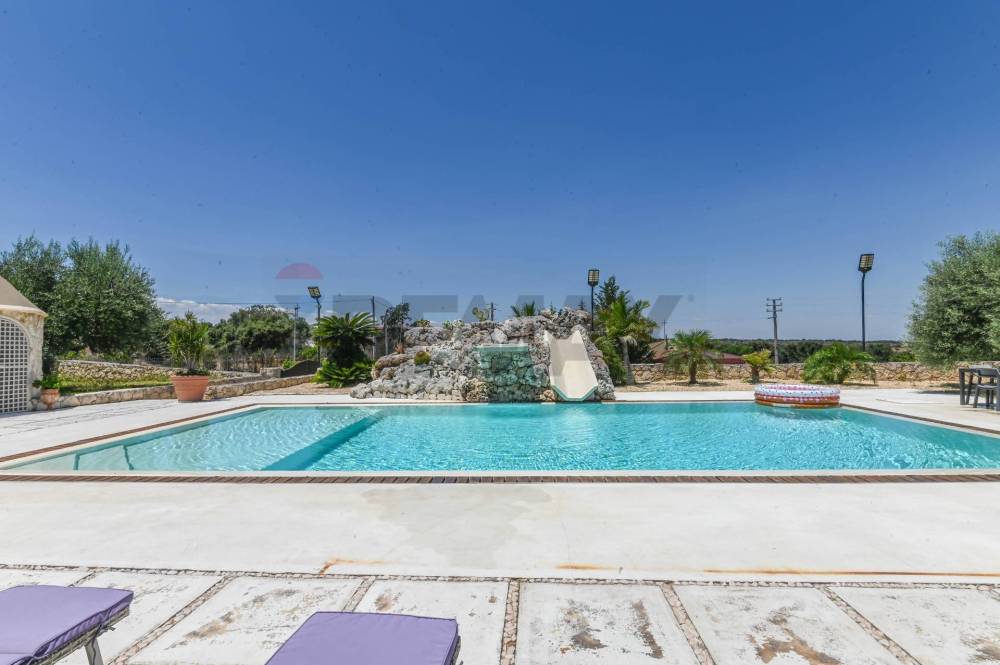 casa indipendente in vendita a Buccheri