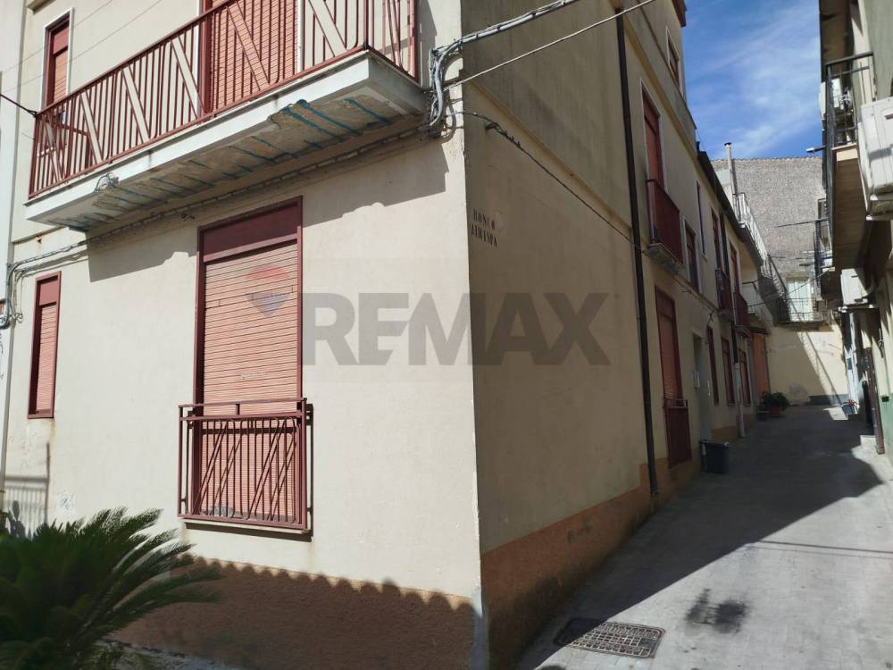 appartamento in vendita a Buccheri