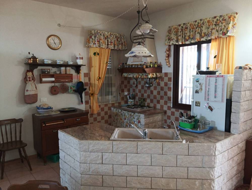 casa indipendente in vendita a Buccheri