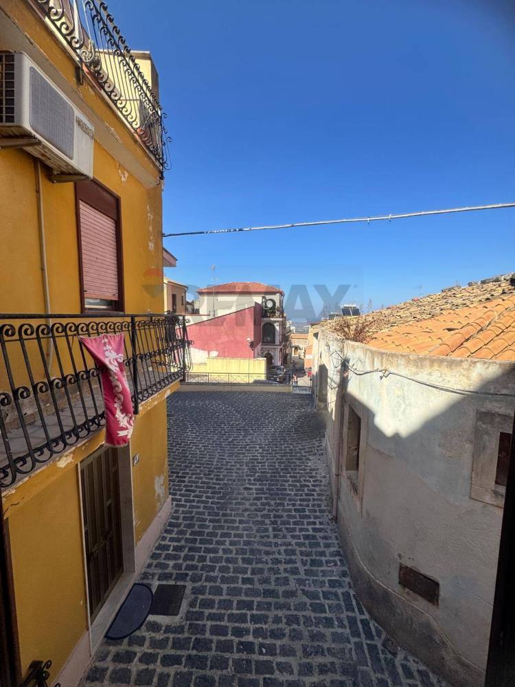 casa indipendente in vendita a Buccheri