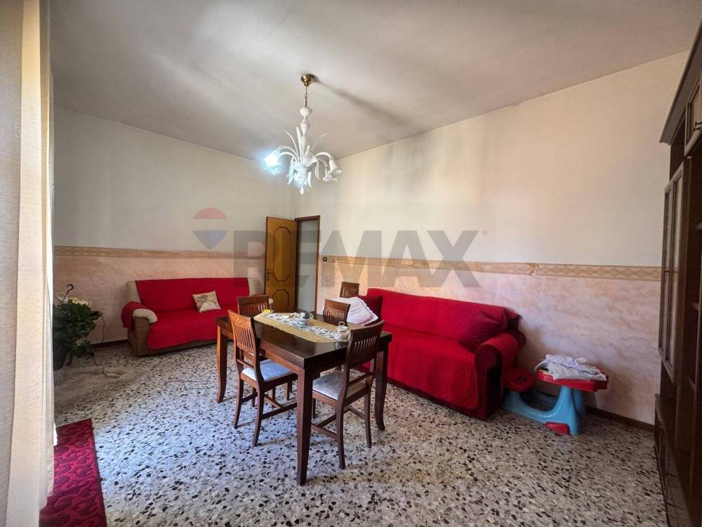 appartamento in vendita a Buccheri