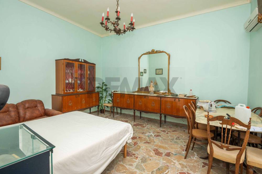 appartamento in vendita a Buccheri