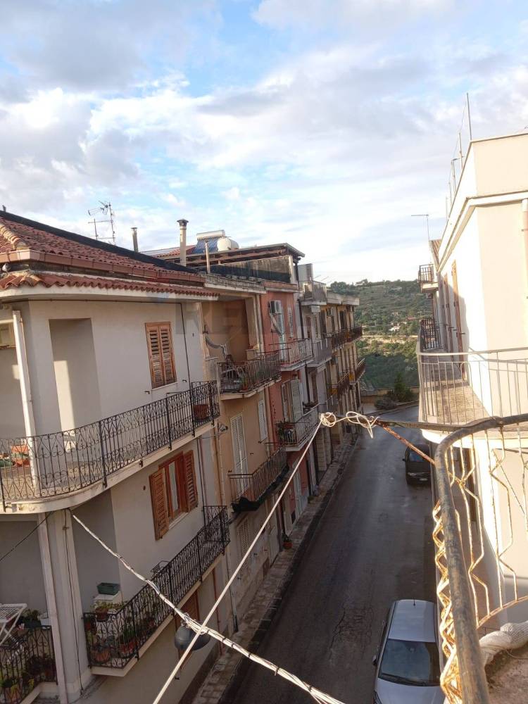 casa indipendente in vendita a Buccheri