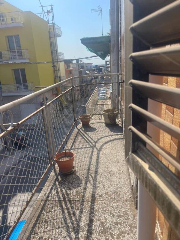 appartamento in vendita a Buccheri