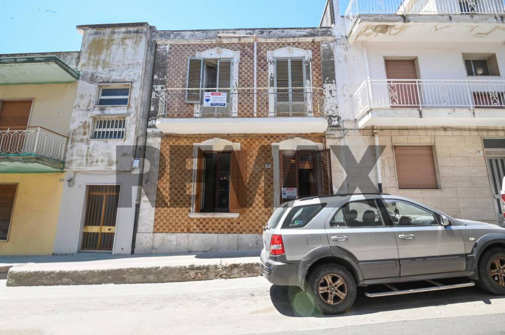 appartamento in vendita a Buccheri