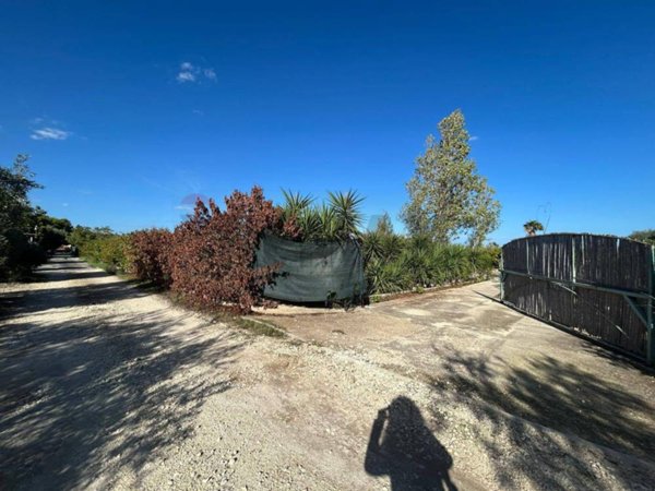 villetta a schiera in vendita a Buccheri