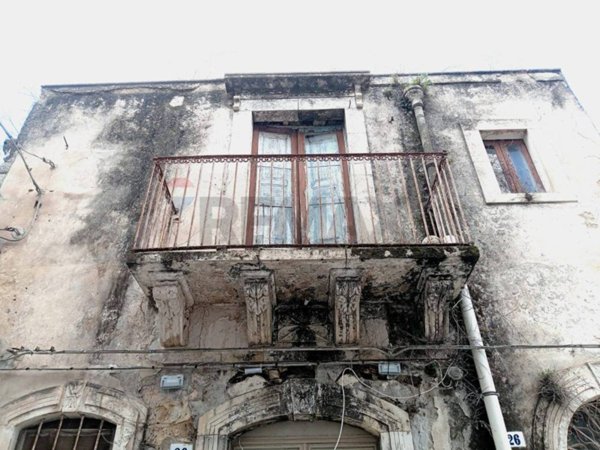 casa indipendente in vendita a Buccheri