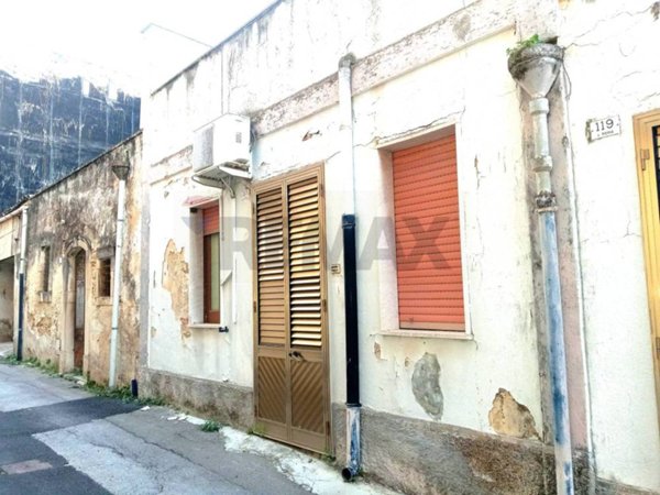 casa indipendente in vendita a Buccheri