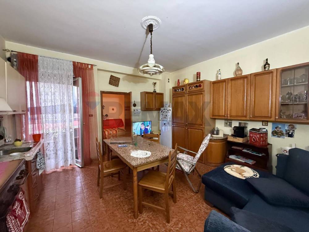 appartamento in vendita a Buccheri