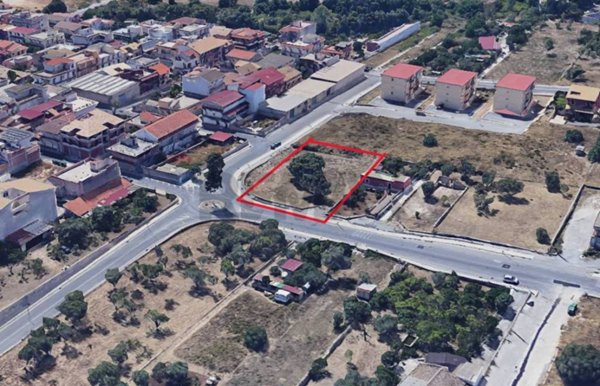 terreno edificabile in vendita a Buccheri