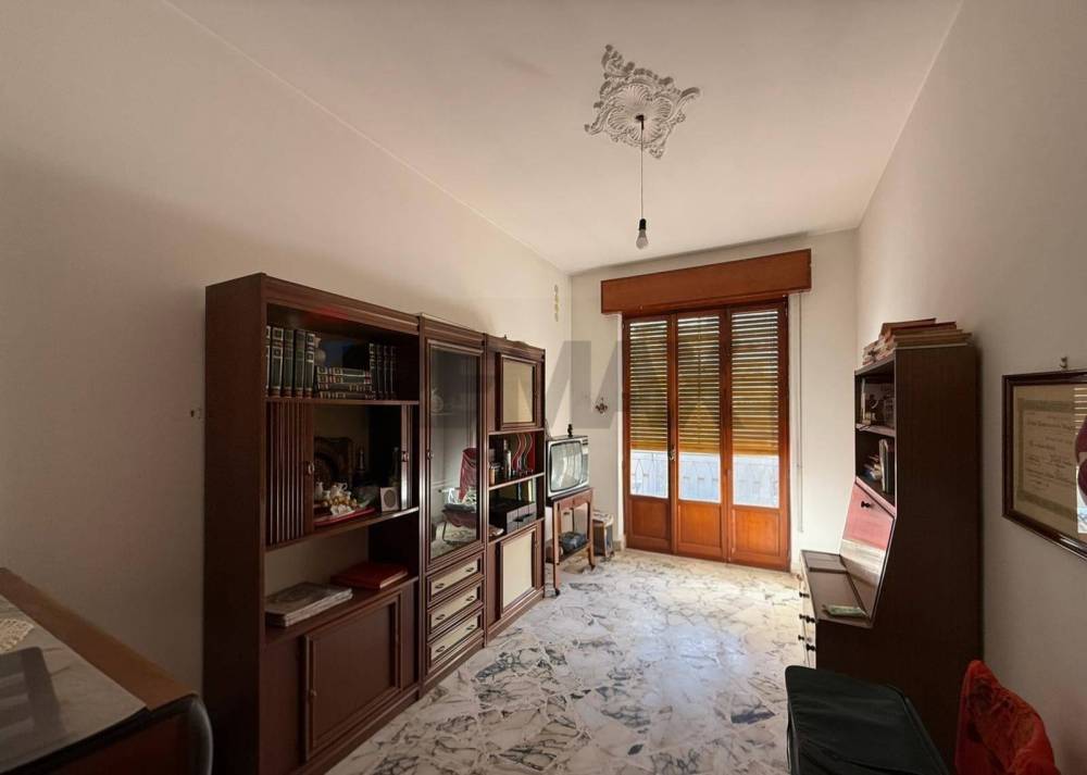 appartamento in vendita a Buccheri