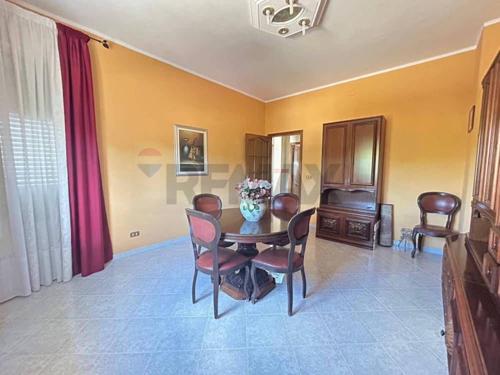 appartamento in vendita a Buccheri