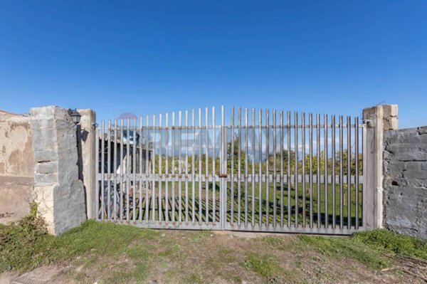 casa indipendente in vendita a Buccheri