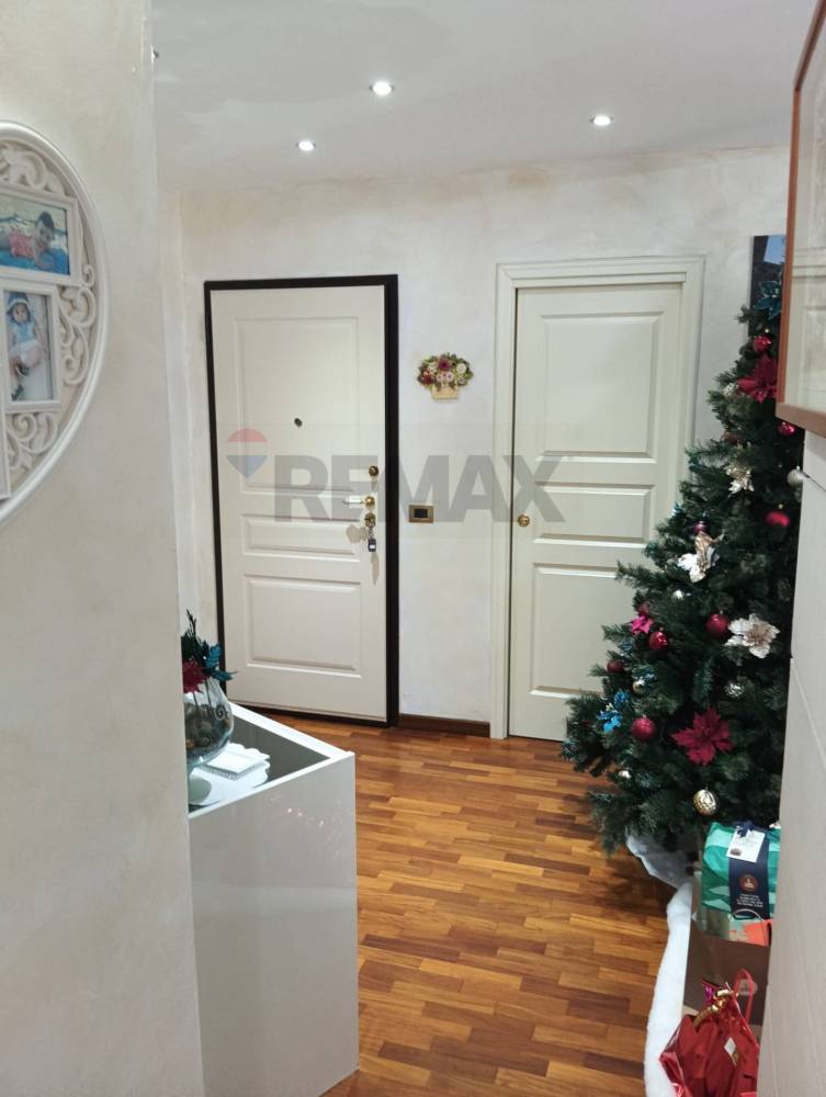 appartamento in vendita a Buccheri