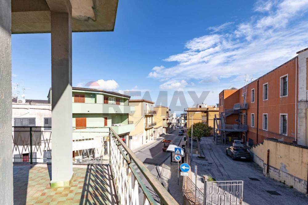 appartamento in vendita a Buccheri