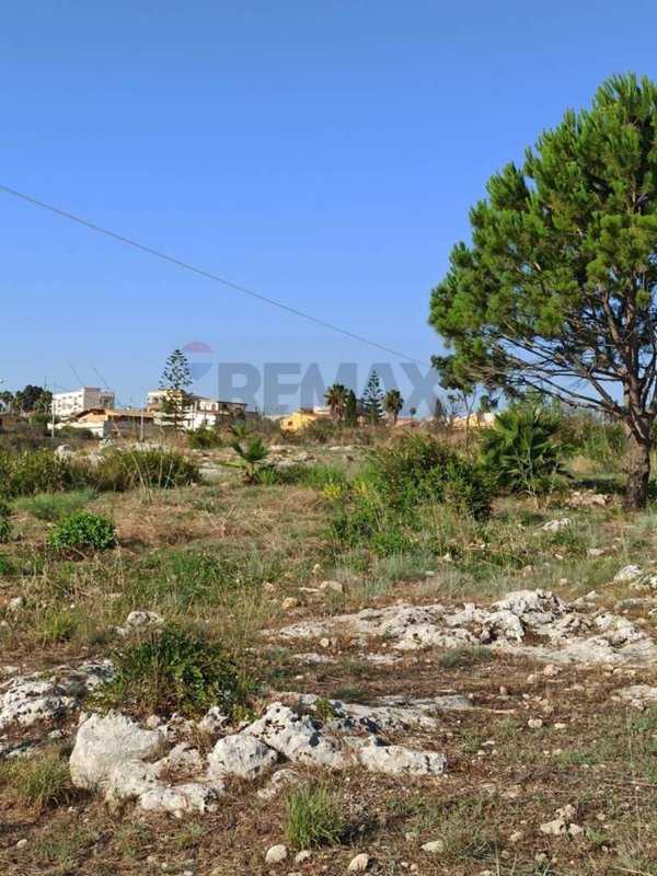 terreno edificabile in vendita a Buccheri