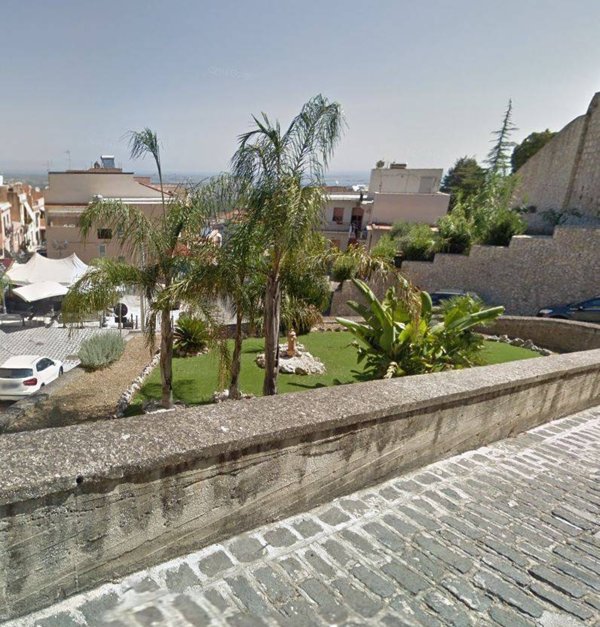 casa indipendente in vendita a Buccheri