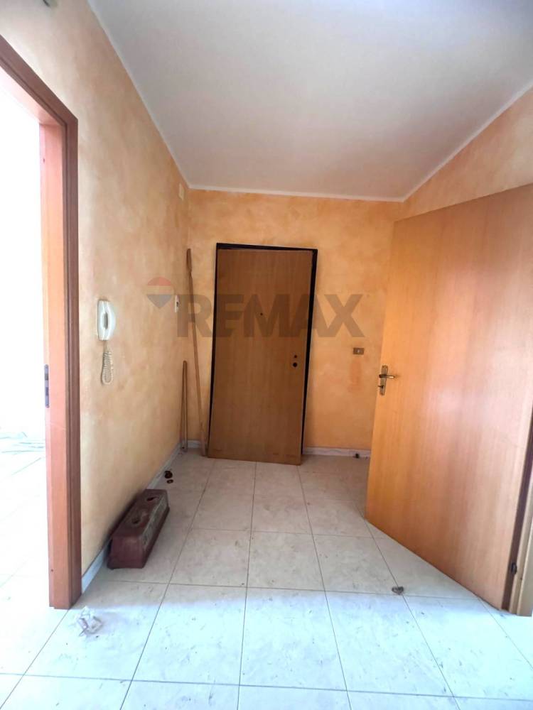 appartamento in vendita a Buccheri