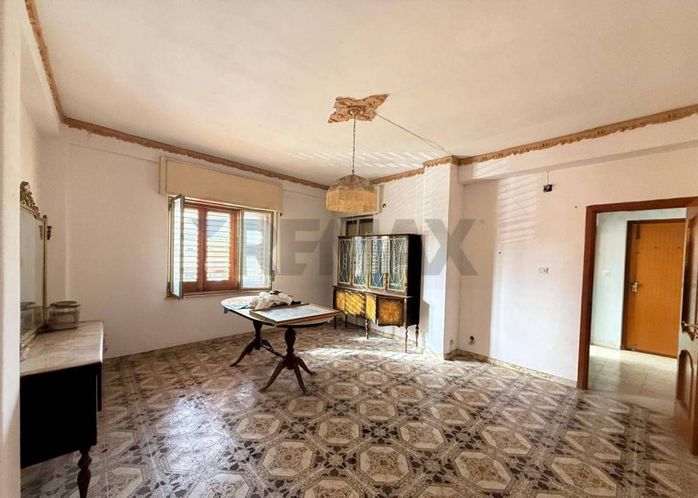 appartamento in vendita a Buccheri