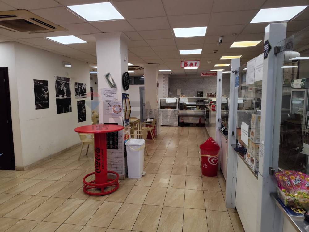 negozio in vendita a Buccheri