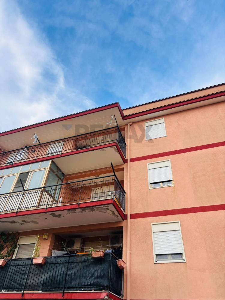 appartamento in vendita a Buccheri