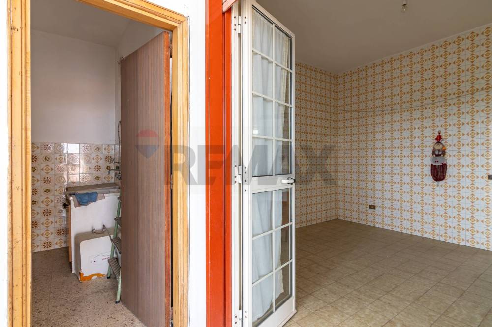 appartamento in vendita a Buccheri