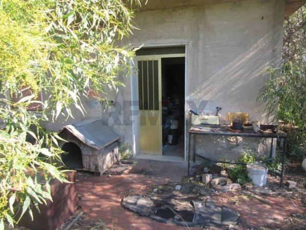 casa indipendente in vendita a Buccheri